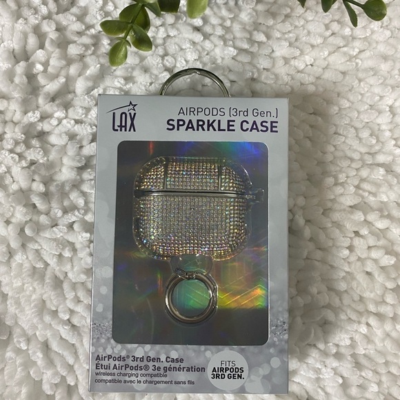 NEW AirPod Case - Picture 1 of 3